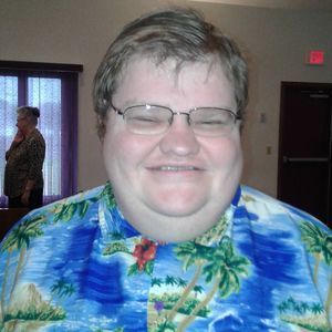 Meet your Posher, Troy